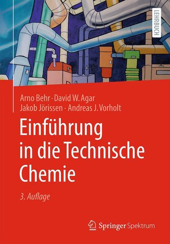 Einführung in die Technische Chemie