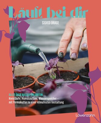 Mit allen Wassern gewachsen