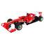 Rastar RC Formule F1 FERRARI F 138 1:12