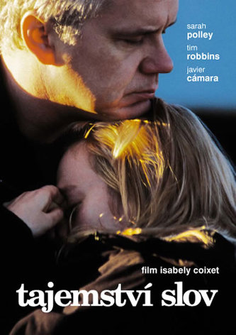 Tajemství slov - DVD