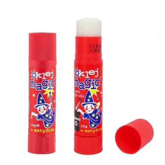 Klej Magic sztyft 10g 1szt KAMABEN