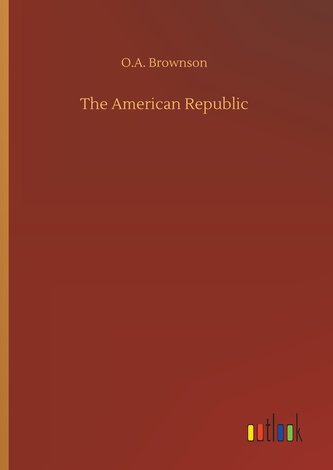 The American Republic
