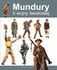 Mundury II wojny światowej