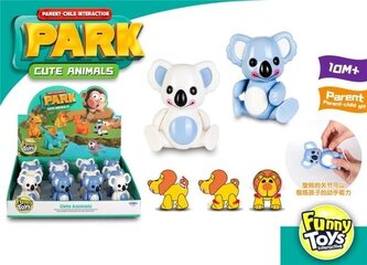 Koala twister MIX