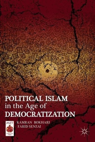 Political Islam in the Age of Democratization