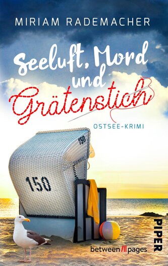 Seeluft, Mord und Grätenstich
