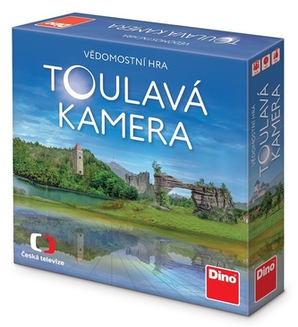 Gra Wędrująca kamera