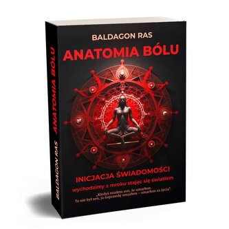 Anatomia bólu. Inicjacja świadomości
