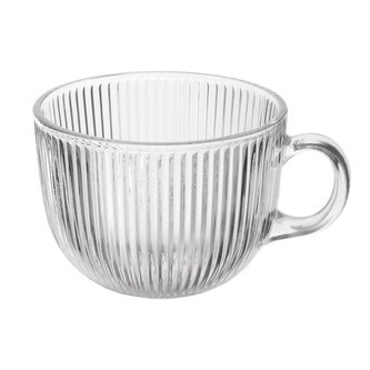 Hrnek jumbo VLNKA 0,5 l