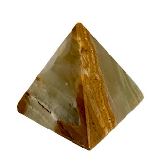 Onyx Pyramida malá