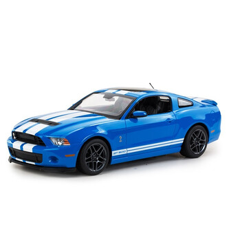 Rastar RC auto Ford Shelby GT500 1:14 RTR