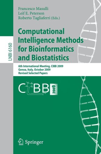 Computational Intelligence Methods for Bioinformation and Biostatistics II
