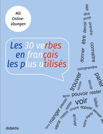 Les 30 verbes en français les plus utilisés
