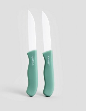 Sada | TARDE | nože, 2 ks | 17 cm | 723155