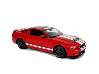 Rastar RC auto Ford Shelby GT500 1:14 RTR