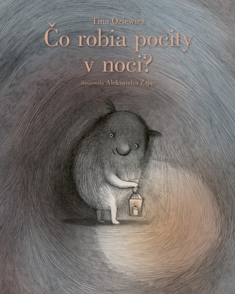 Čo robia pocity v noci? Čo robia pocity v noci?