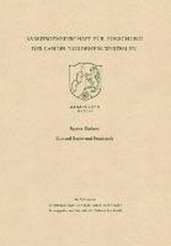 Edmund Burke und Frankreich