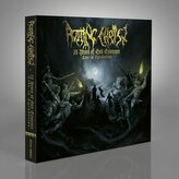 Rotting Christ:  35 Years Of Evil Existence: Live In Lycabettus