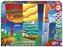 Puzzle 2000 Oczekiwanie Penelopy, Philip Stanton