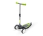MILLY MALLY 4095 Qplay Hulajnoga Mika green