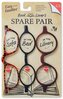 Spare Pair Okulary korekcyjne 3szt +1.5