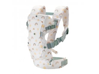 Nosítko Flip 4v1 Convertible Rainbow