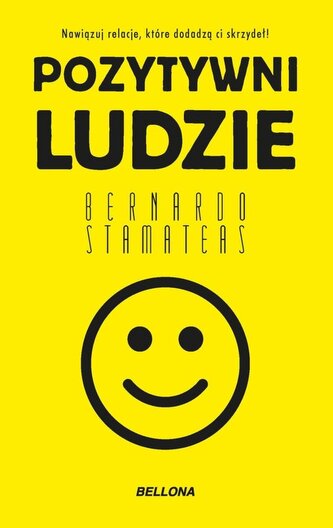 Pozytywni ludzie pocket