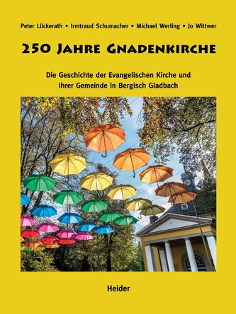 250 Jahre Gnadenkirche