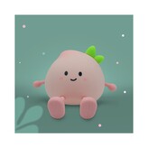 MARY'S MW61257 Lampka nocna led Brzoskwinia różowa