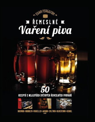 Řemeslné vaření piva