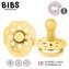 BIBS Smoczek uspokajający BOHEME PALE BUTTER M