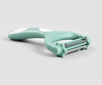 Škrabka | EASY COOK | se třemi hroty | 15x8 cm | 723070