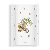 ALBERO MIO Przewijak twardy krótki 446 Koala w podróży