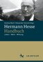 Hermann Hesse-Handbuch