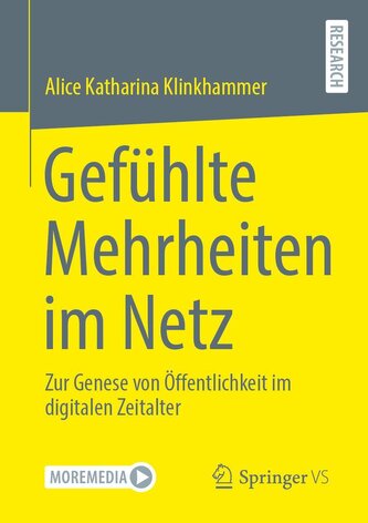 Gefühlte Mehrheiten im Netz