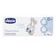CHICCO 00010171050100 Izotoniczny roztwór soli fizjologicznej 5 ml 10 sztuk