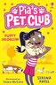 Pia's Pet Club: Puppy Problem