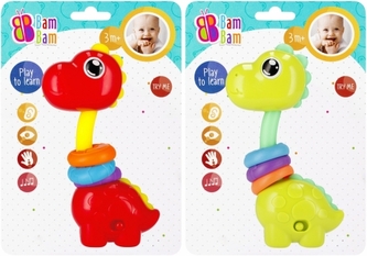 BAM BAM 481802 Muzyczny Dinuś