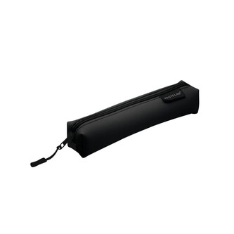 Oxybag Etue PU úzká + elastic - PASTELINI černá