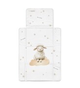 ALBERO MIO Przewijak podróżny 447 Śpiące owieczki