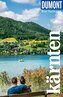 DUMONT Reise-Taschenbuch Reiseführer Kärnten