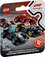 LEGO Sběratelská závodní auta F1 s překvapením 71049