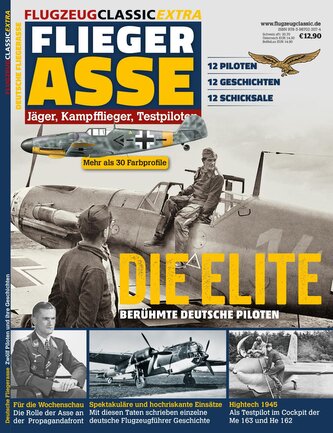 Deutsche Fliegerasse