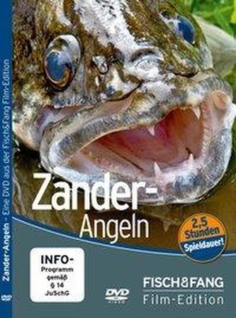 Zanderangeln