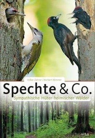Spechte & Co.
