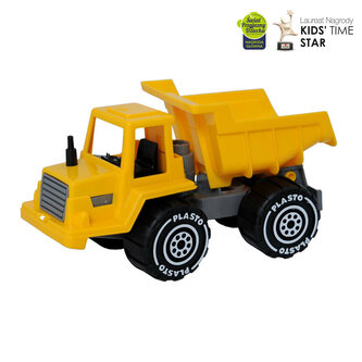 PLASTO Wywrotka 23 cm w pudełku PLA1690