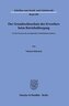 Der Grundrechtsschutz des Erwerbers beim Betriebsübergang