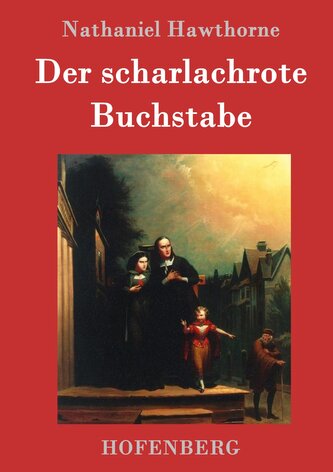 Der scharlachrote Buchstabe