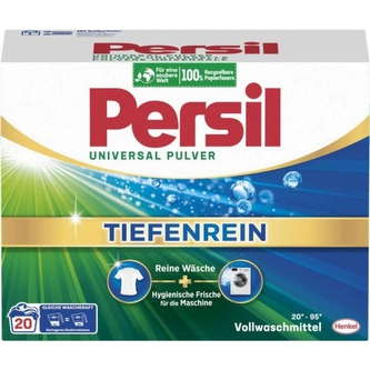 PERSIL proszek 20p uniwersalny 1,26kg DE