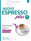 Nuovo Espresso Plus 1 podręcznik + ćwiczenia